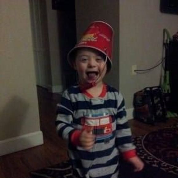 Meet your Posher, Peggy - Picture 1 of 1